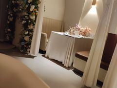-PARFUM FLORAL花境法餐(南京首店)