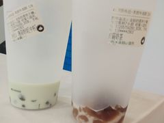 -徐小包的奶茶(柯桥鉴湖路店)
