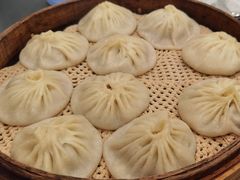 -黄家老店·非遗灌汤包(晋安路店)