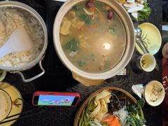 -海韵人家.海景花园经典云南菜(双廊店)