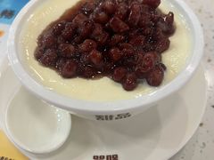 -满记甜品(王府井北京市百货大楼店)
