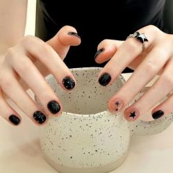 -斯馨·健康美甲美睫