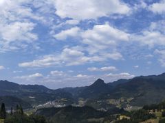 -阿坝州汶川特别旅游区