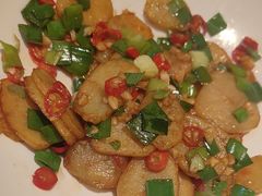 -榕意·川味之美(深业上城店)