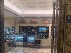 -狮王府淮扬菜(新街口友谊店)
