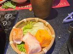 -牛New寿喜烧(虹桥新天地店)