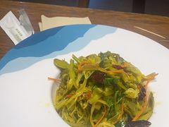 -百草滩羊清水涮羊肉(长城路店)