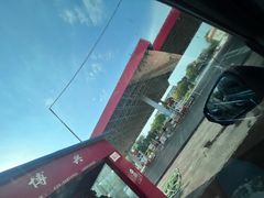 -中国航油花果岛加油站