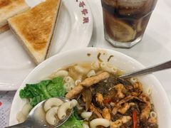 -大哥餐厅(西城花园店)