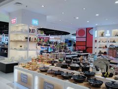 -丽达购物中心(崂山店)