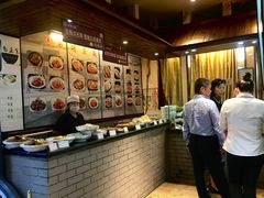 -莫山小馆(大石桥店)