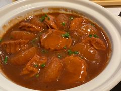萝卜素几-松鹤楼·非遗·苏帮菜(融科店)