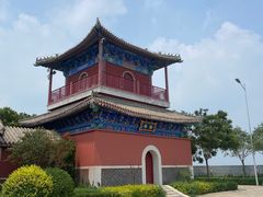 -天津妈祖文化园