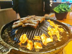 -kingkong大猩猩烤肉(CBD店)