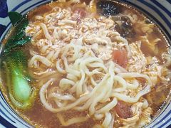 -陕老顺肉夹馍油泼面(湖东店)