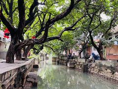-小洲村