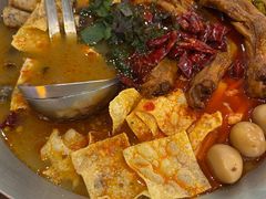 -小螺大作·螺蛳粉火锅(林和西店)