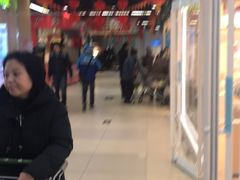 -永辉超市(回龙观店)