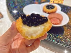 -味可道美食坊(福基路店)