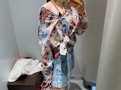 -URBAN REVIVO(七宝领展广场店)