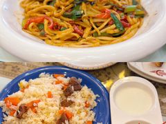 -海尔巴格·新疆菜(吐鲁番店)