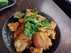 -古代饭堂(冠亚店)