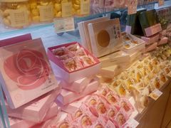 -好利来(马家堡店)