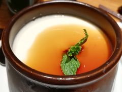 黑糖豆花-云海肴·汽锅鸡·云南菜(高德置地店)