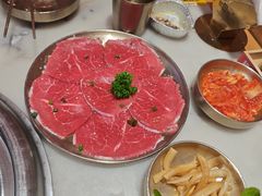 -韩宫宴和牛烤肉(苏州悠方购物中心店)