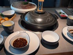 -同仁四季椰子鸡(无锡滨湖万象汇店)