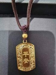 -周生生Chow Sang Sang(东方店)