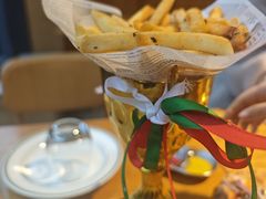 -1861意大利餐厅(文化广场店)