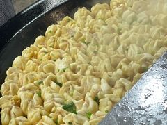 -赵宝美煎包店