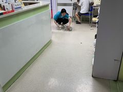-总动员动物医院(宝丰院店)