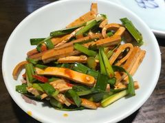 -老灶房-四川土菜(铁牛广场店)