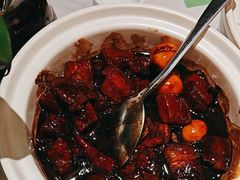 -鑫小城故事·藕汤·家常菜(台北一路总店)
