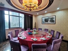 包厢-张刚餐饮(春晓馨苑店)