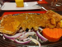 -尊品牛排(恒峰店)