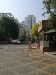 门面-北京亚运村美中宜和妇儿医院