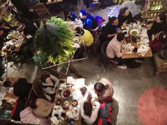 -胡桃里音乐酒馆(观澜御湖店)