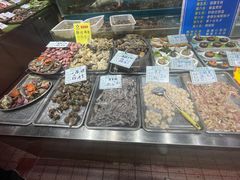 -旺角小渔村(二马路店)