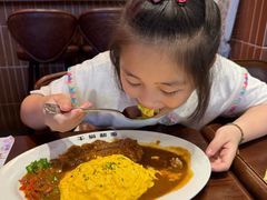 -伽喱博士 Dr.CURRY咖喱饭(太阳宫咖喱店)