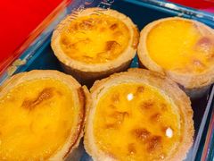 -東更道点心行(利客来店)