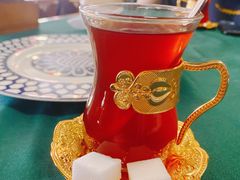 -一千一夜阿拉伯餐厅(静安店)