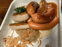 -宝莱纳餐厅(滨江店)