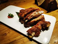 -東舍食唐精品陕菜馆