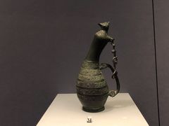 -陕西历史博物馆
