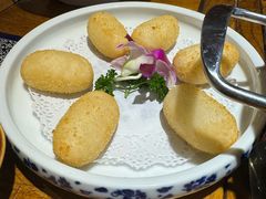-快活林酸汤鱼鲜品火锅店(甲秀楼店)