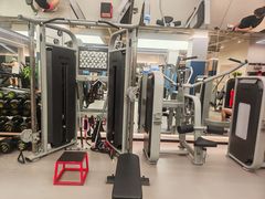 -VPsmart私教健身工作室(新华路旗舰店)