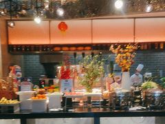 -希尔顿欢朋酒店·欢朋餐厅